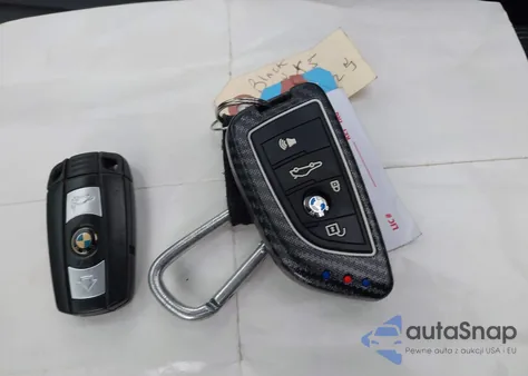 2017 BMW X5 xDrive35I from USA, damaged, VIN 5UXKR0C34H0V78326